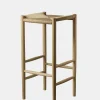 J164B Bar Stool