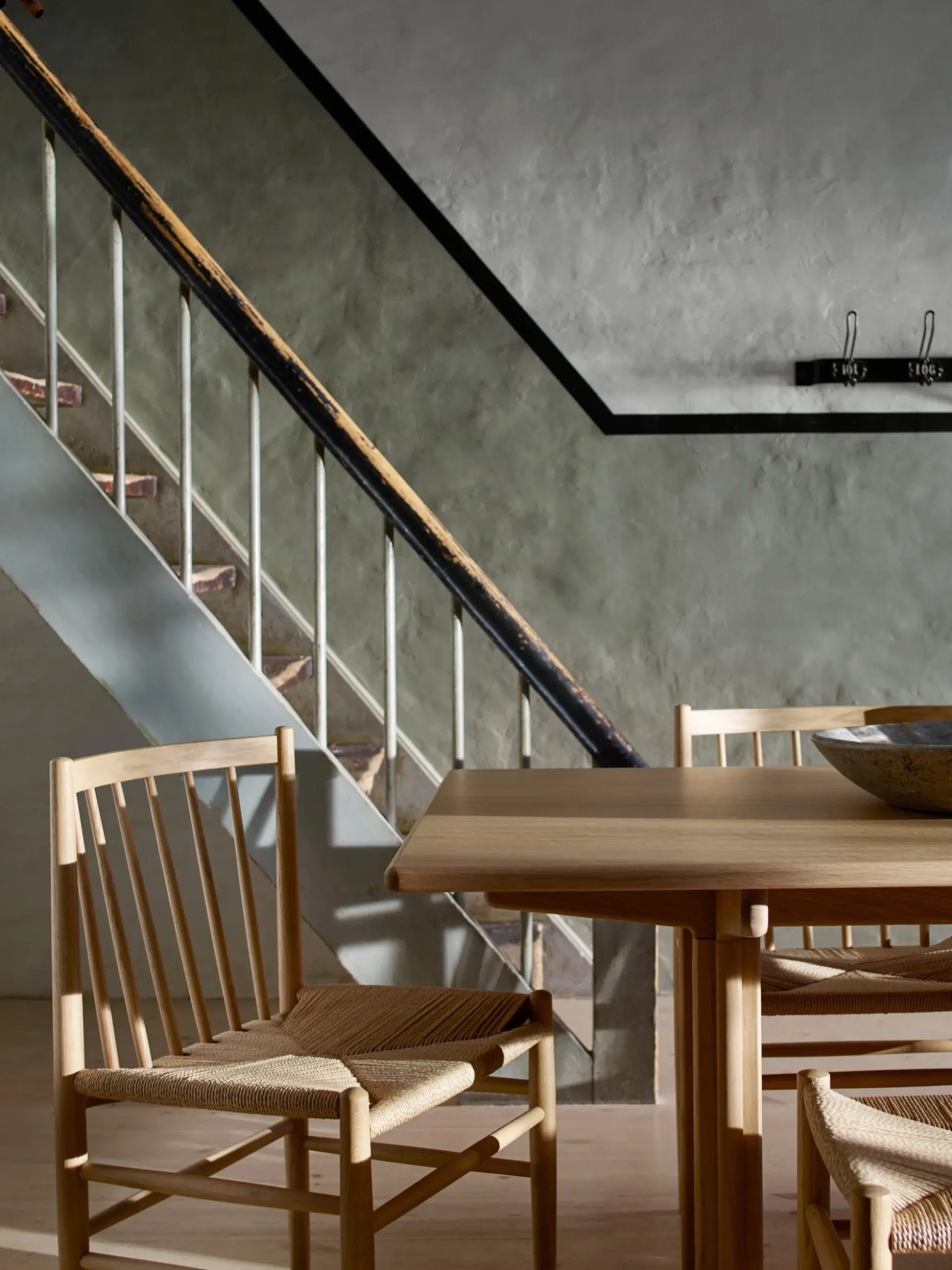J80 Chair
