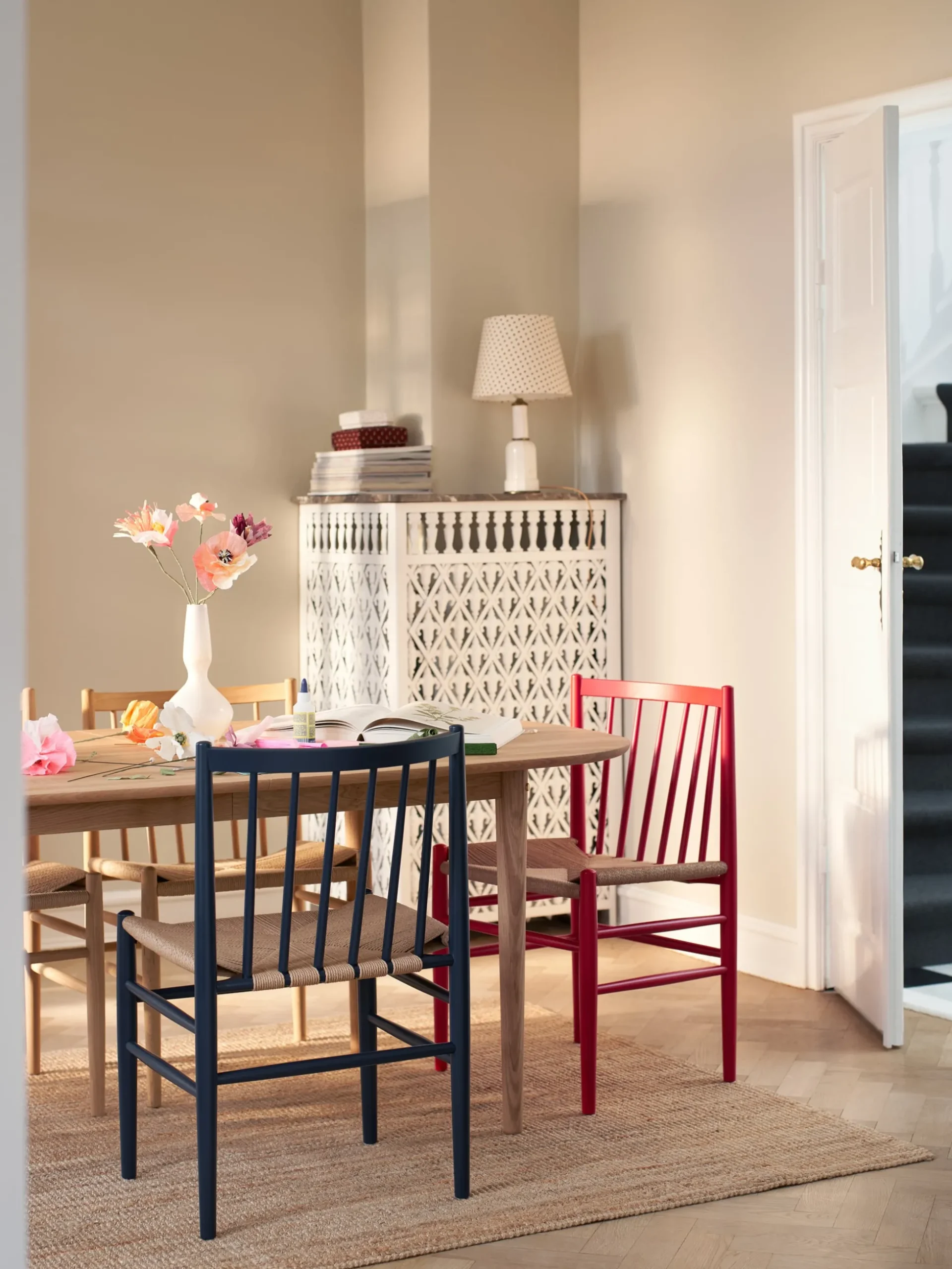 J80 Chair