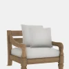 Jeko 05 Armchair - Aspen 03