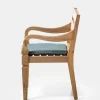 Jeko 24 Dining Armchair