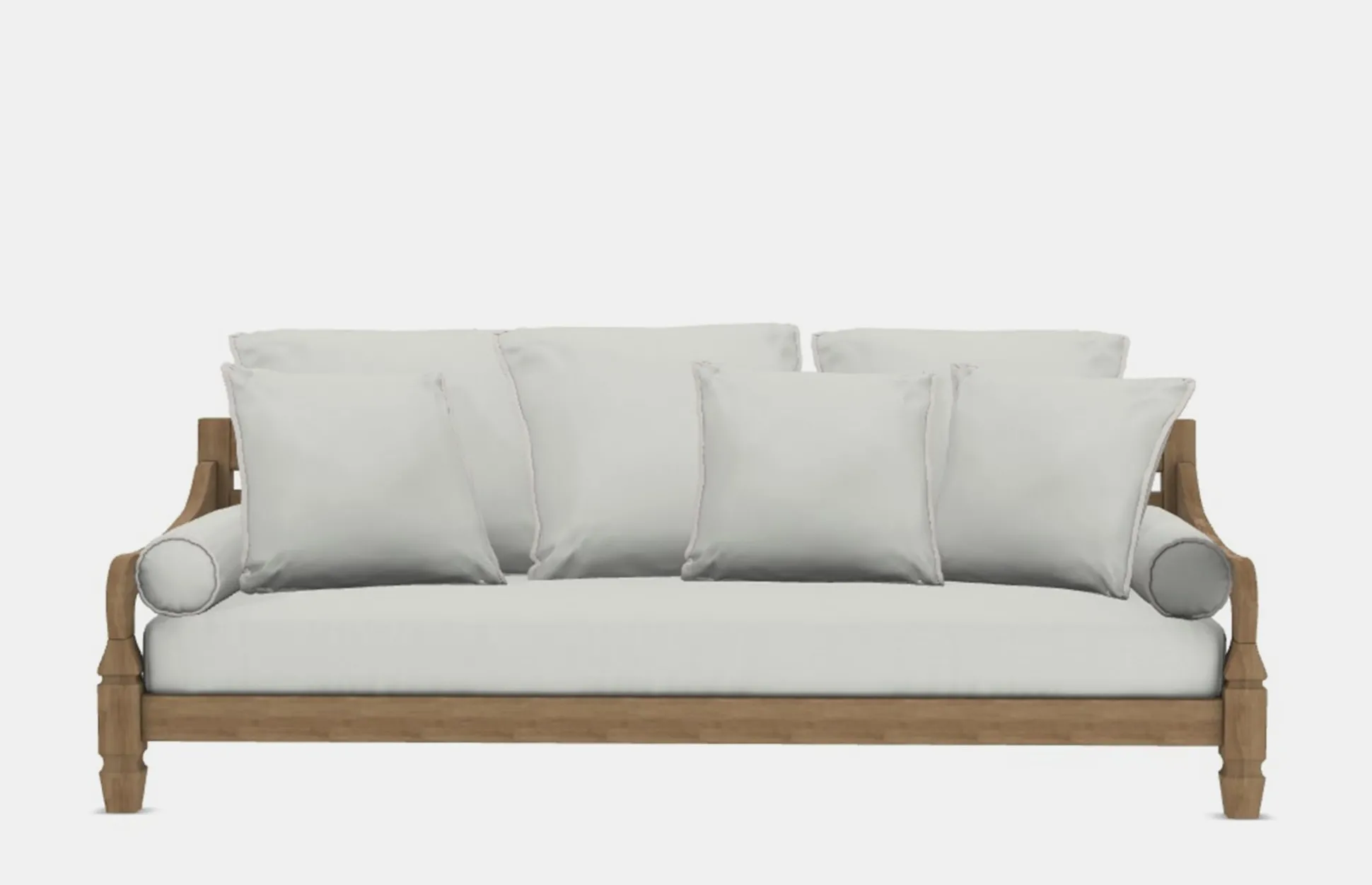 Jeko 04 Sofa - Aspen 03