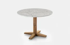 Jeko 35 Table - Round