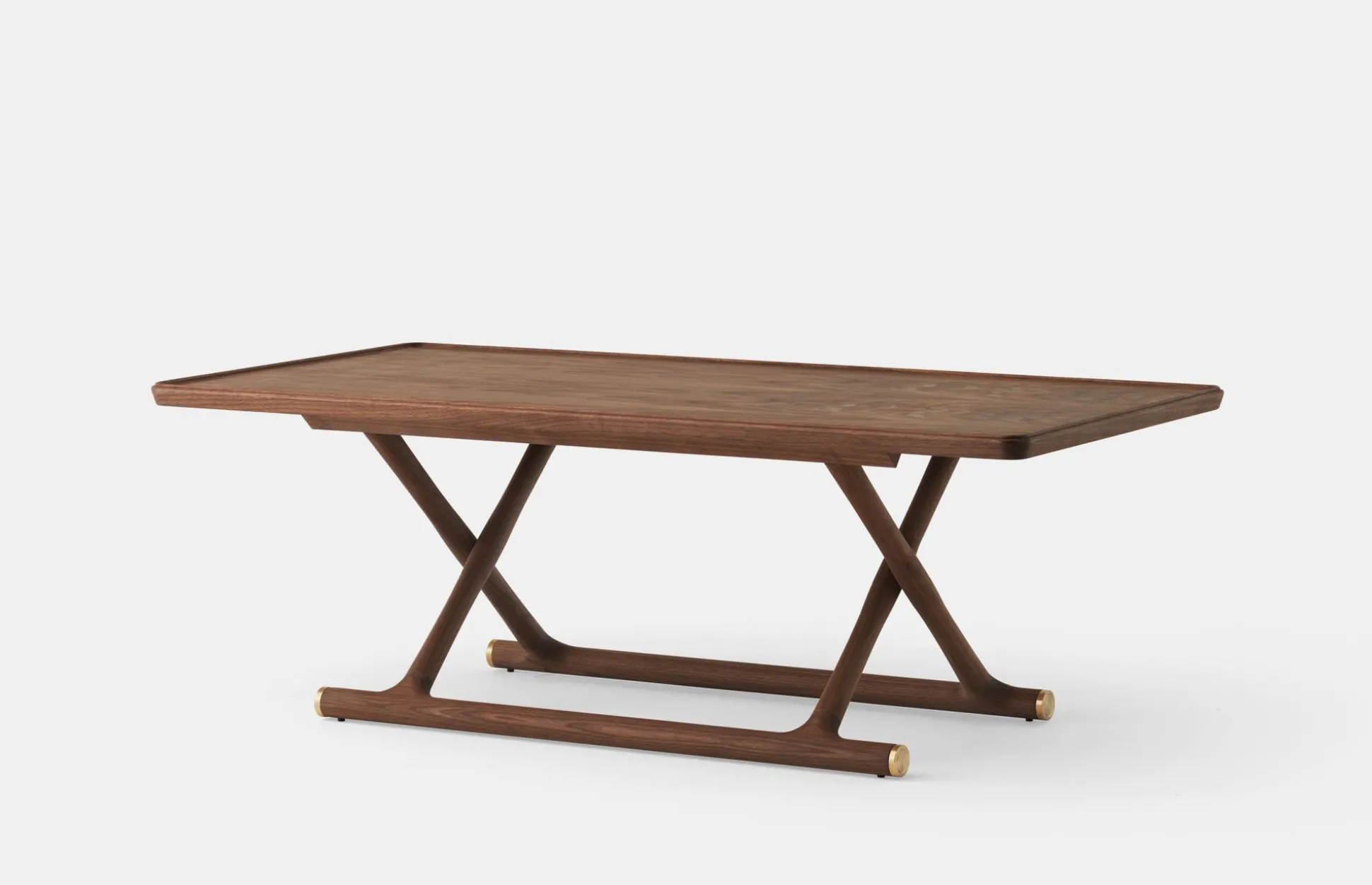 Jäger Coffee Table