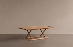 Jäger Coffee Table