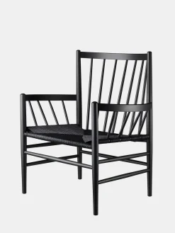 J82 Lounge Chair
