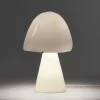 Joe Table Lamp N°2 - White
