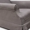 Jones Armchair