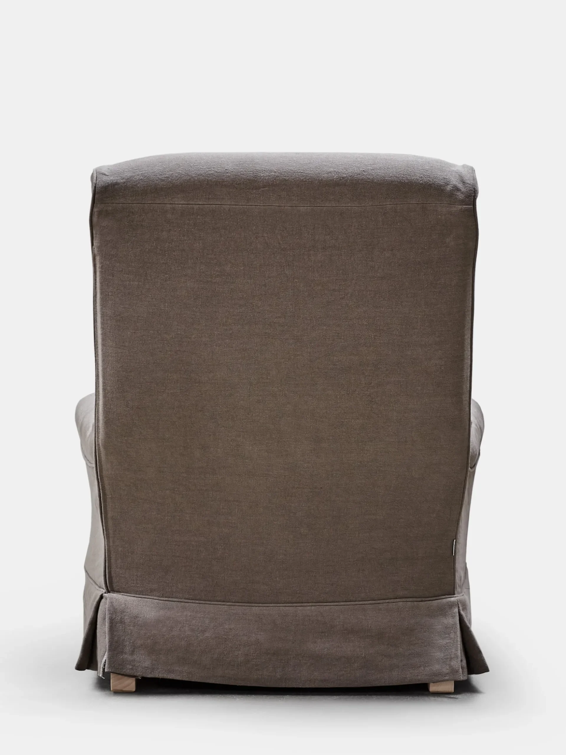 Jones Armchair