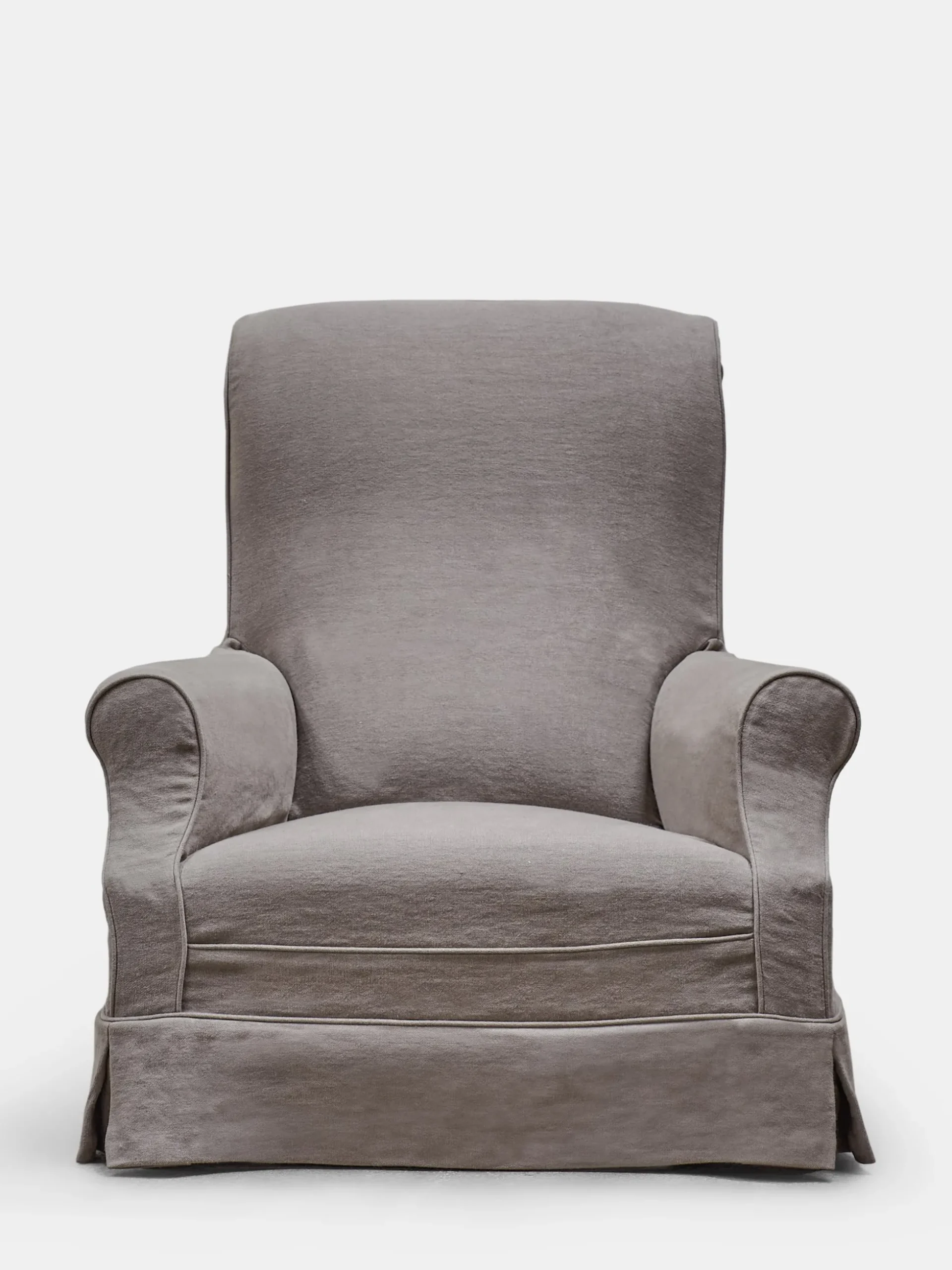 Jones Armchair