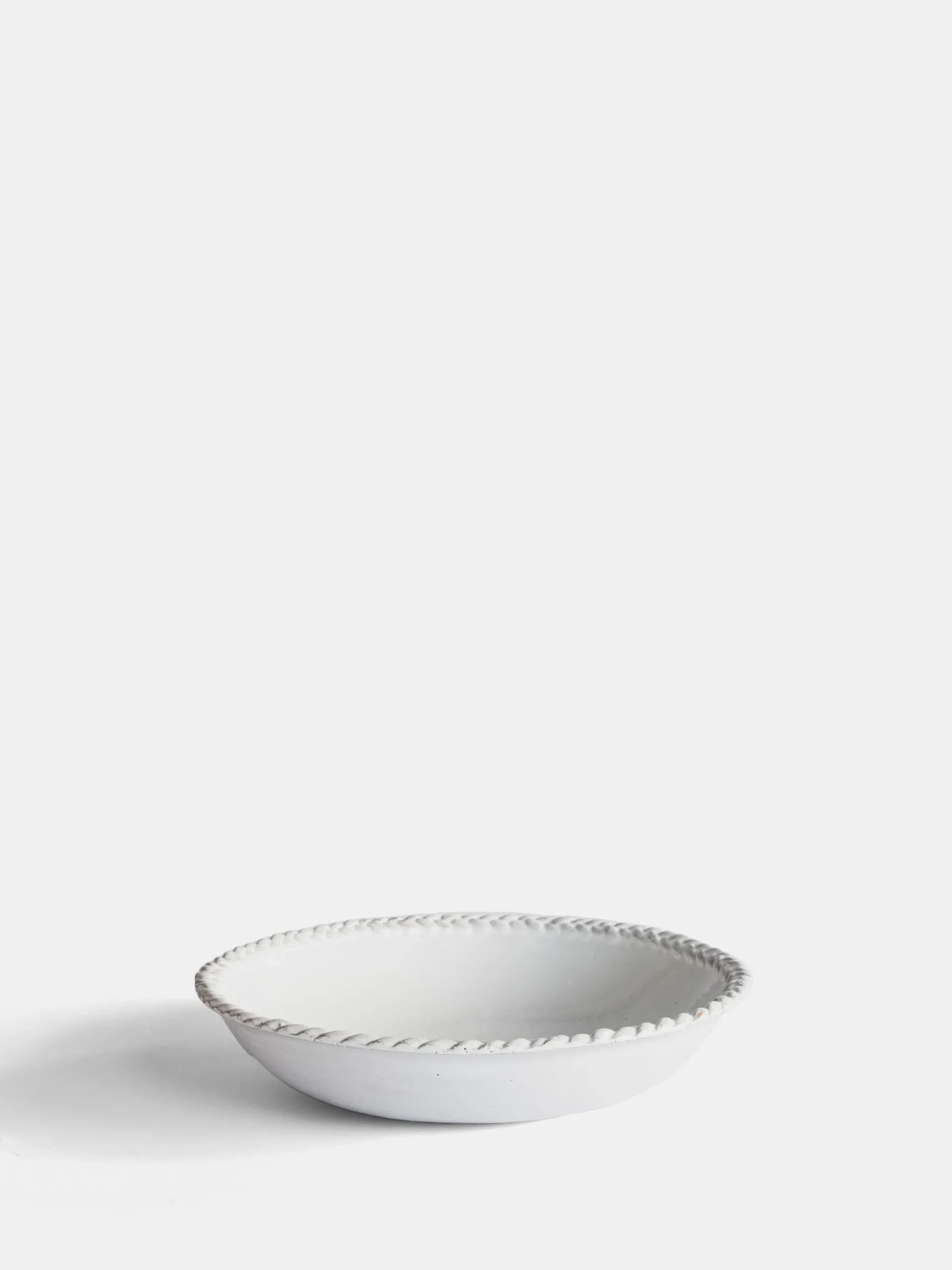 Joséphine Soup Plate