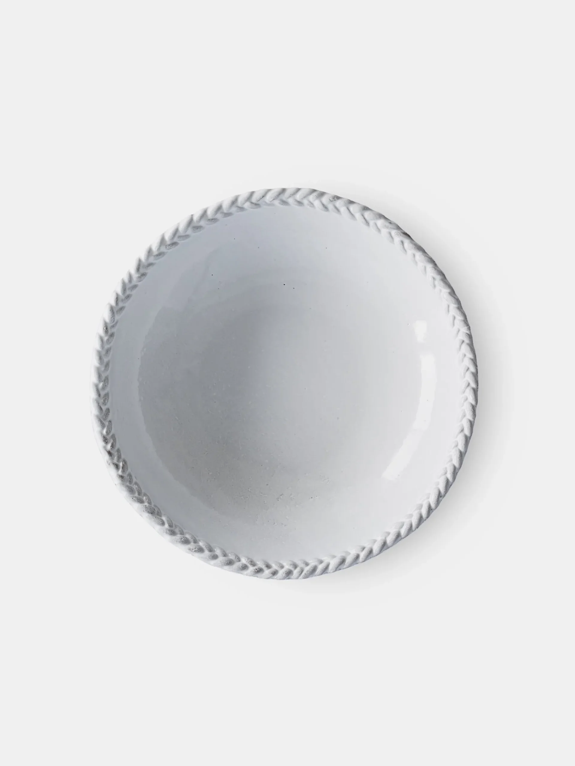 Joséphine Soup Plate