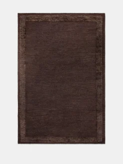 Jute Frame - Dark Brown