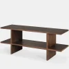 Kabuki Side Table