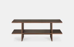 Kabuki Side Table