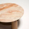 Kanji Sofa Table - 77 cm