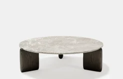 Kanji Sofa Table - 112 cm