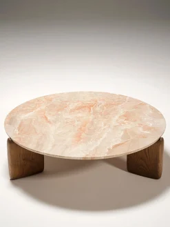 Kanji Sofa Table - 112 cm