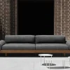 Kasbah Outdoor Sofa