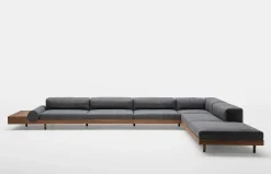 Kasbah Outdoor Sofa