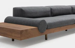 Kasbah Outdoor Sofa