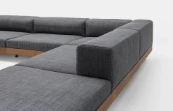 Kasbah Outdoor Sofa