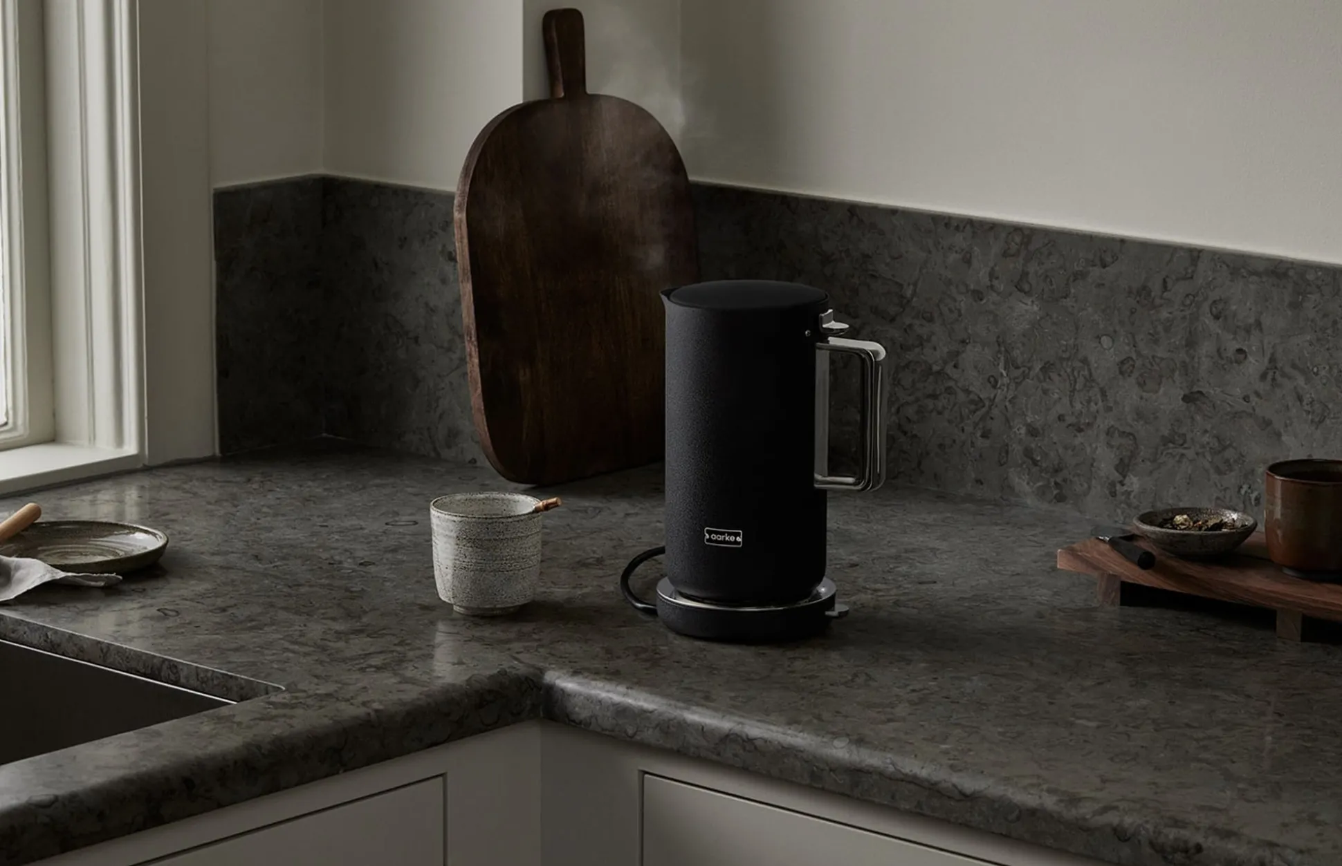 Kettle EU