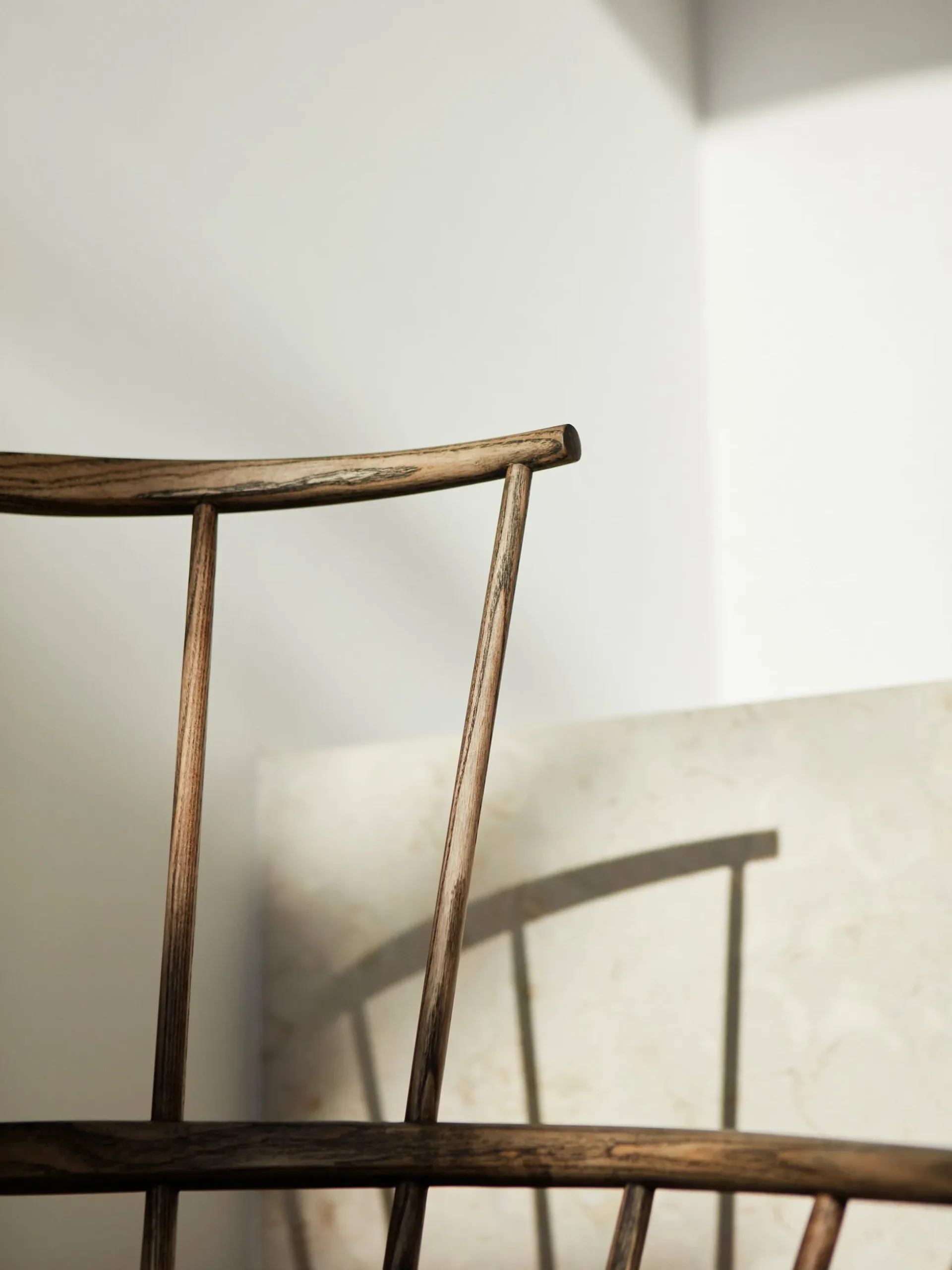 Kimble Windsor Chair