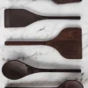 Kitchen Tools Pure Wood Set of 5