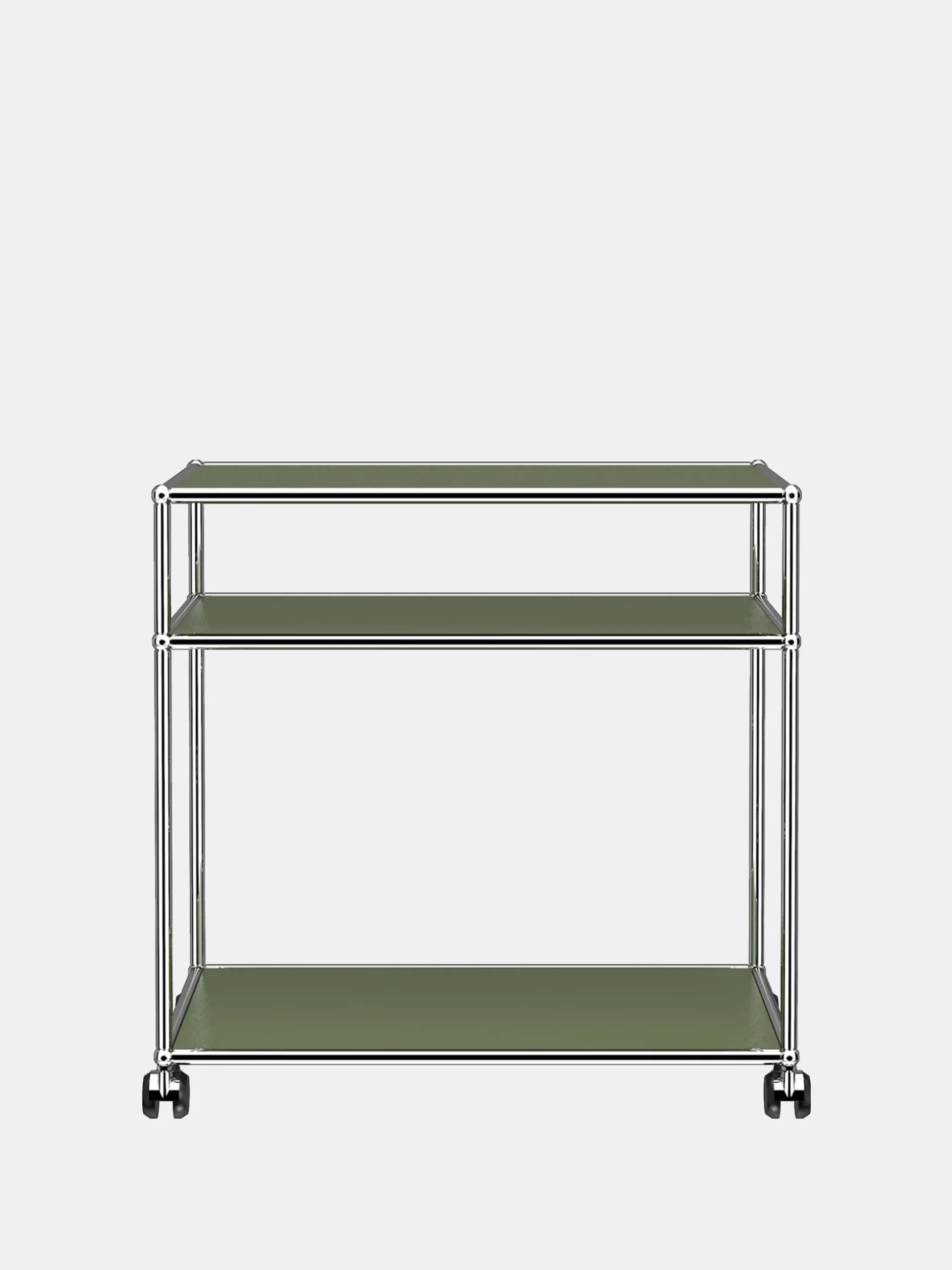 53 Kitchen Trolly