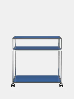 53 Kitchen Trolly