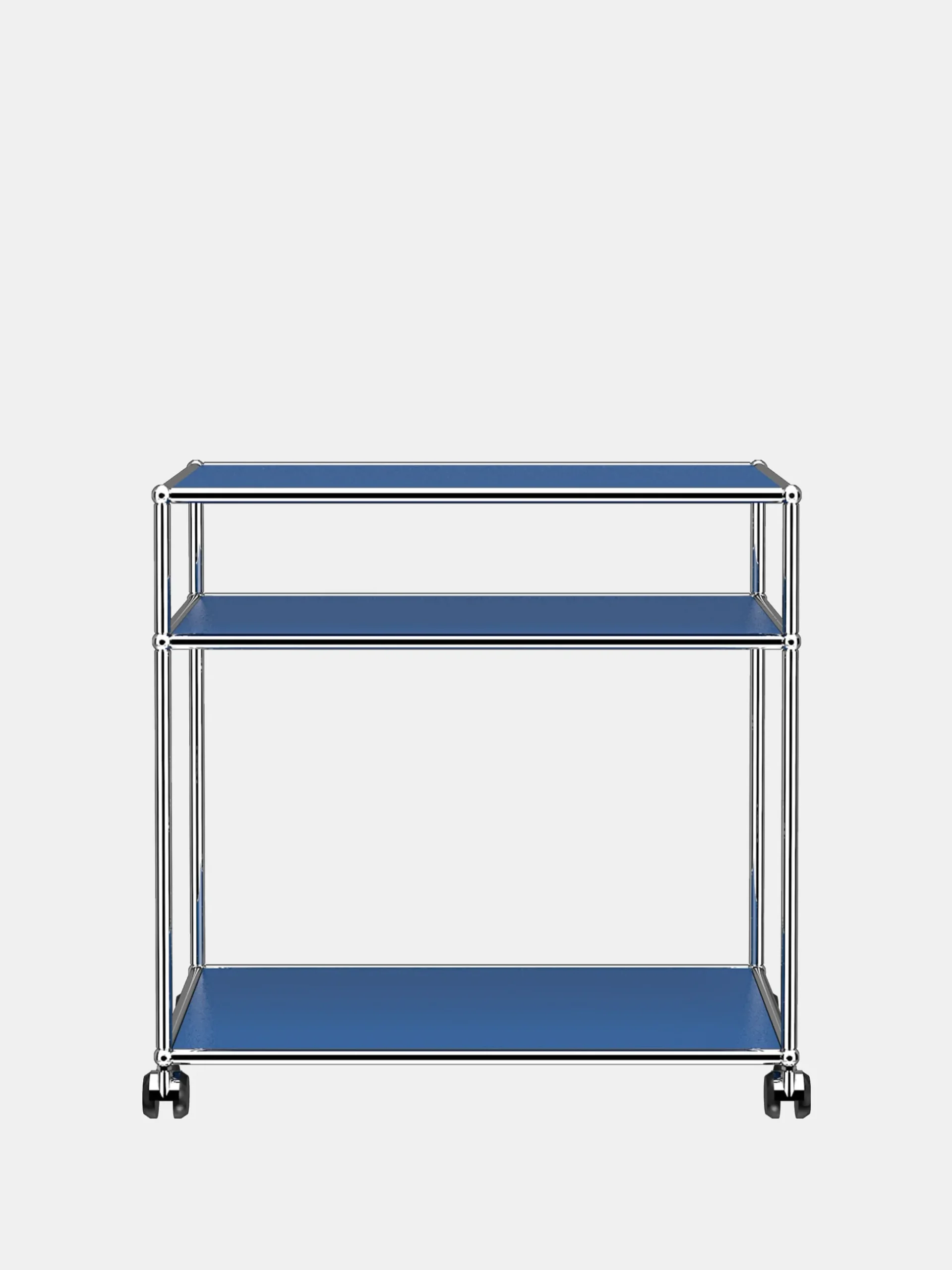 53 Kitchen Trolly