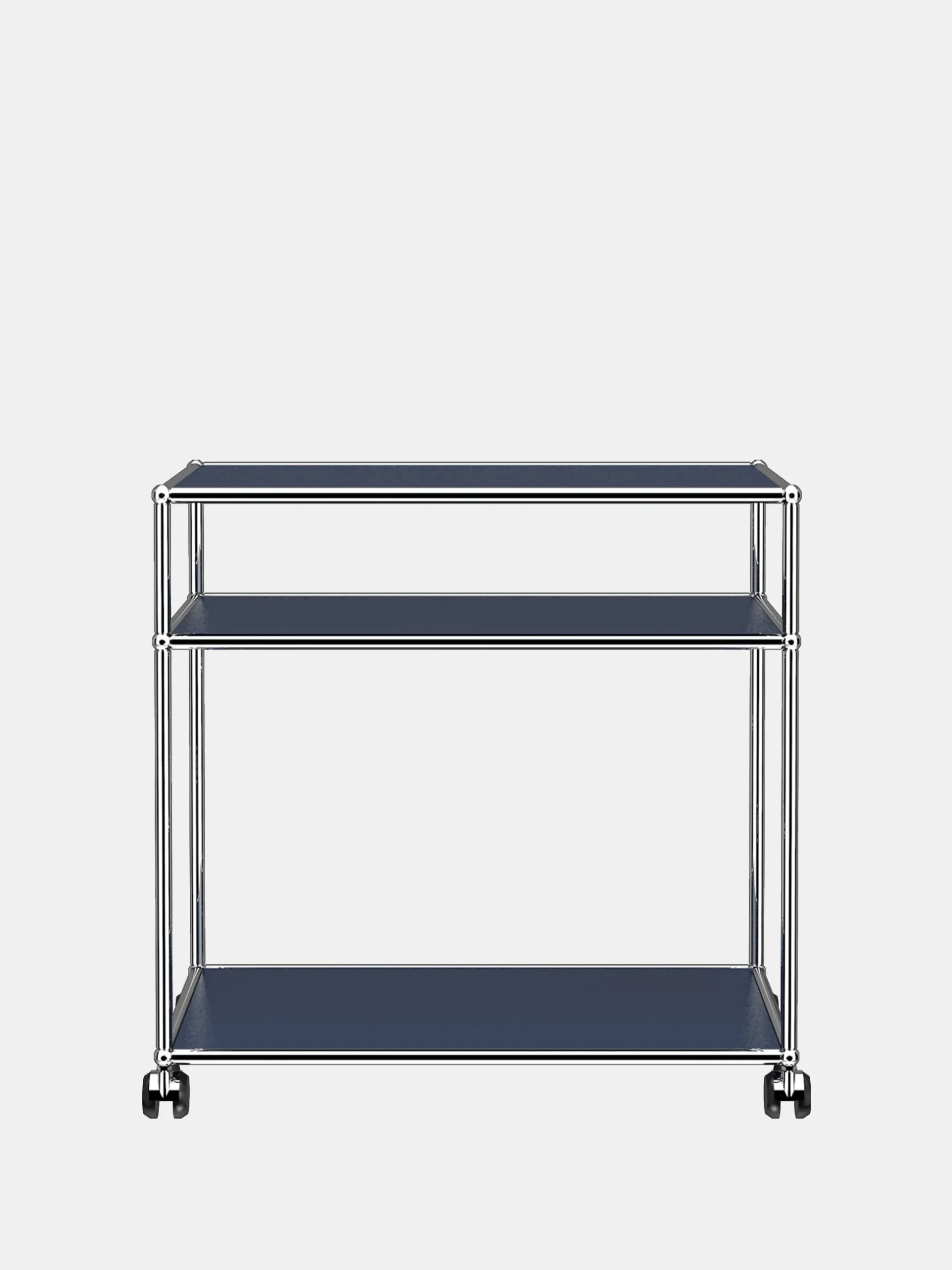 53 Kitchen Trolly
