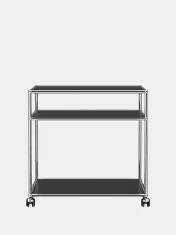 53 Kitchen Trolly