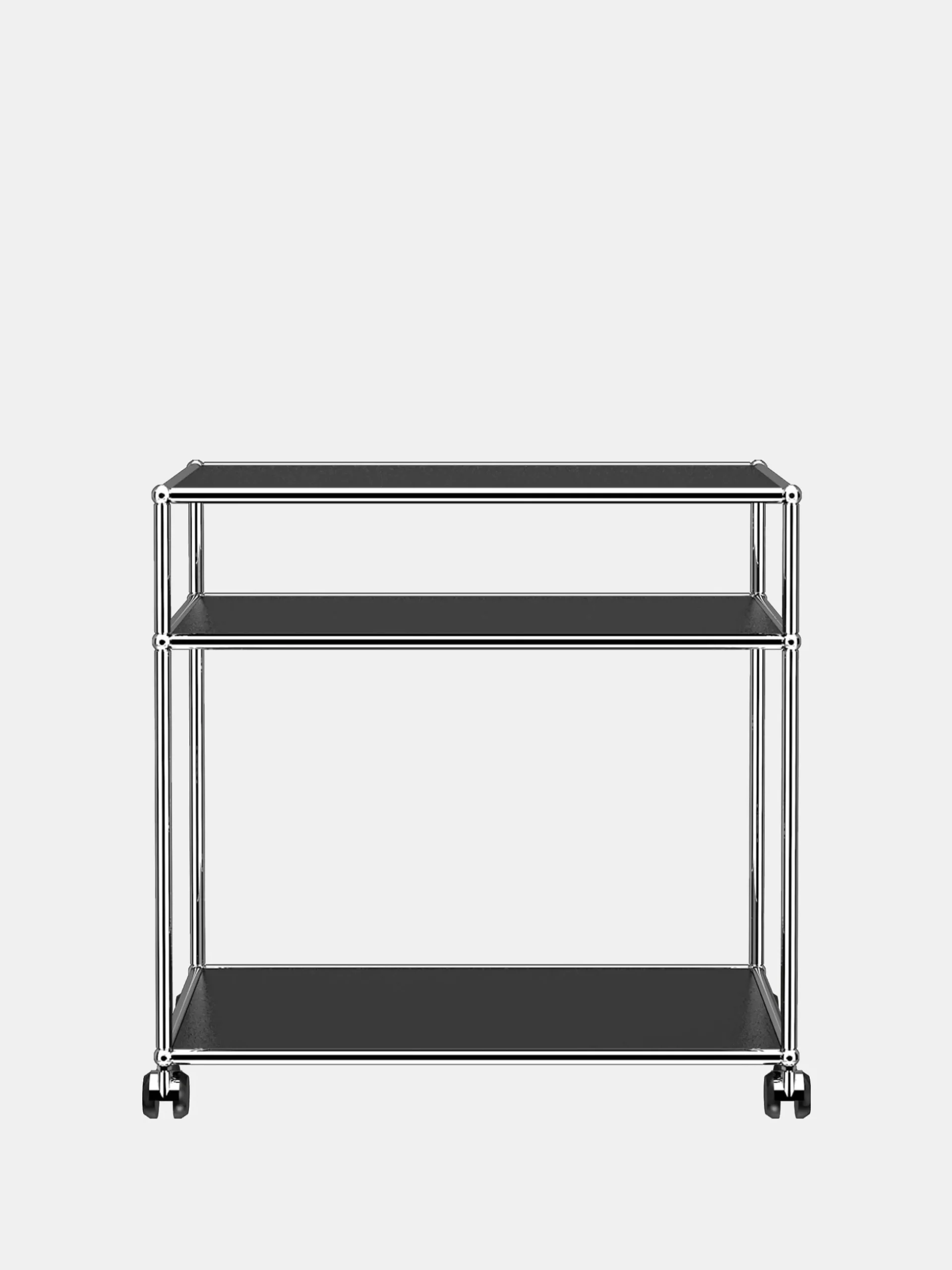 53 Kitchen Trolly