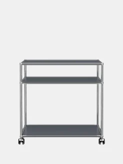 53 Kitchen Trolly