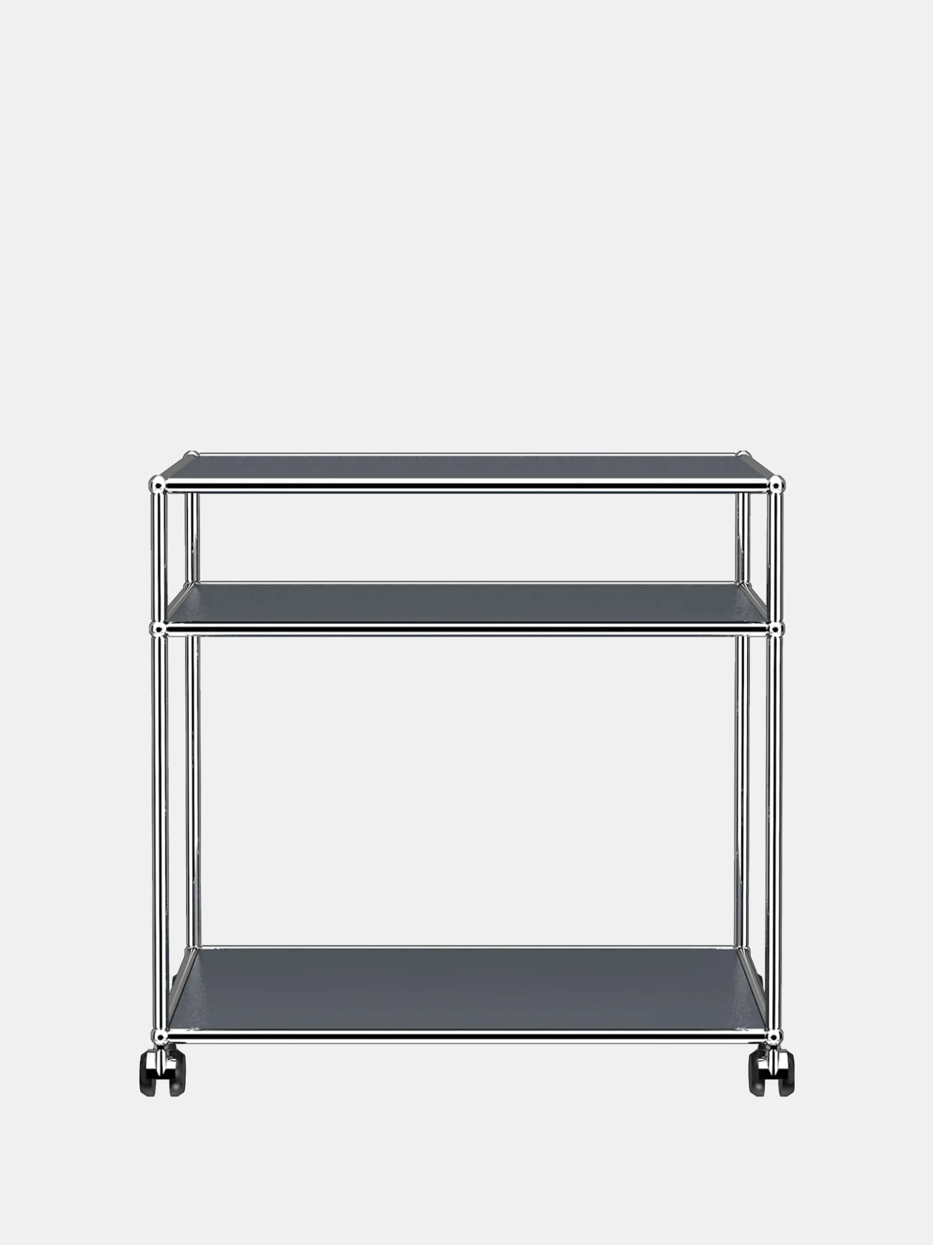 53 Kitchen Trolly