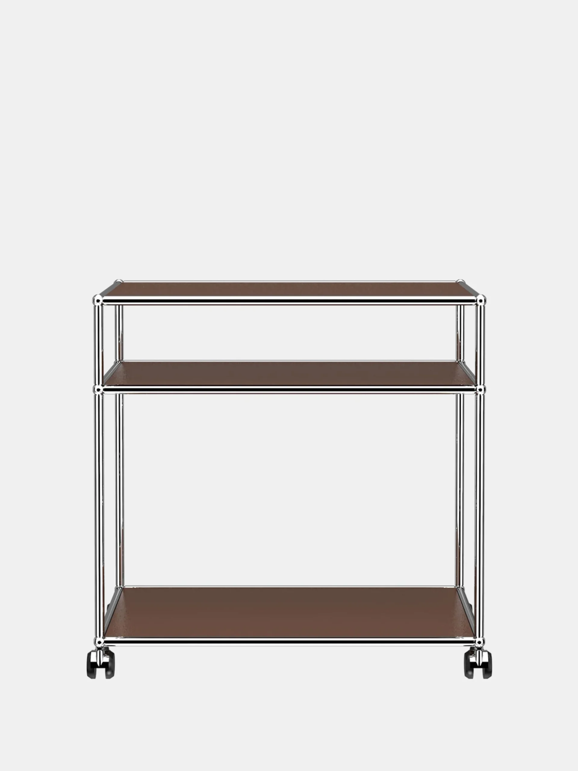 53 Kitchen Trolly