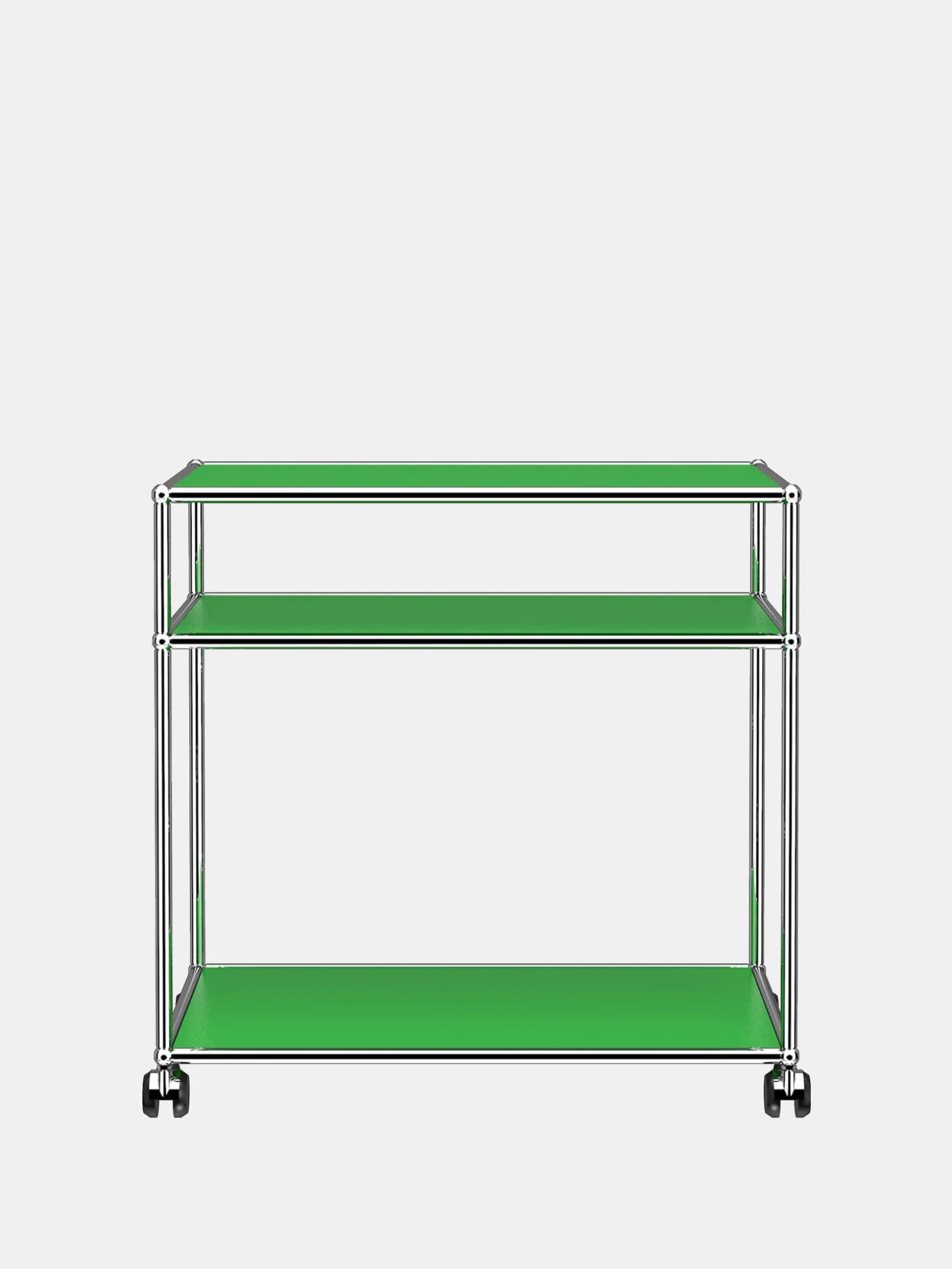 53 Kitchen Trolly
