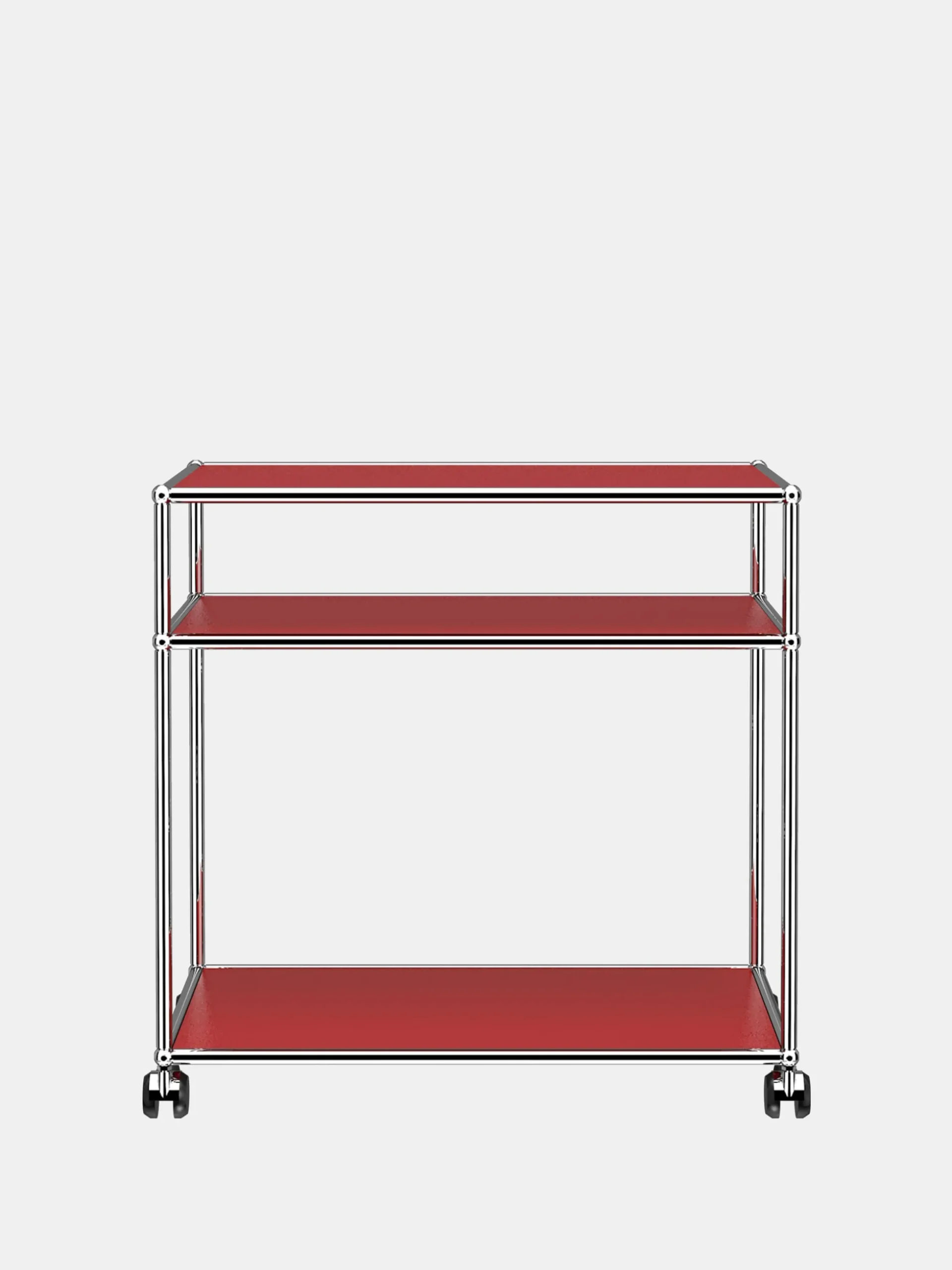 53 Kitchen Trolly
