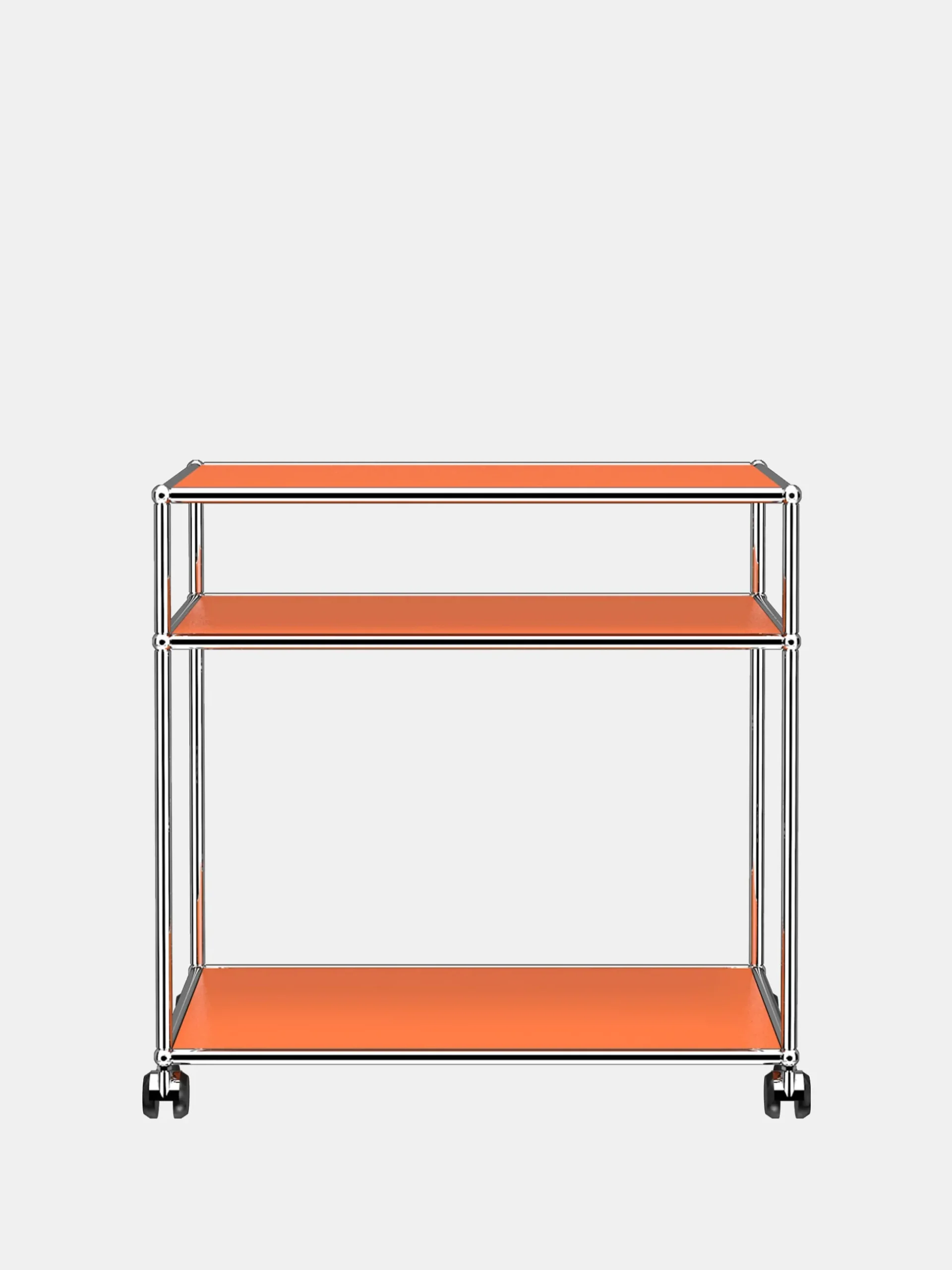 53 Kitchen Trolly