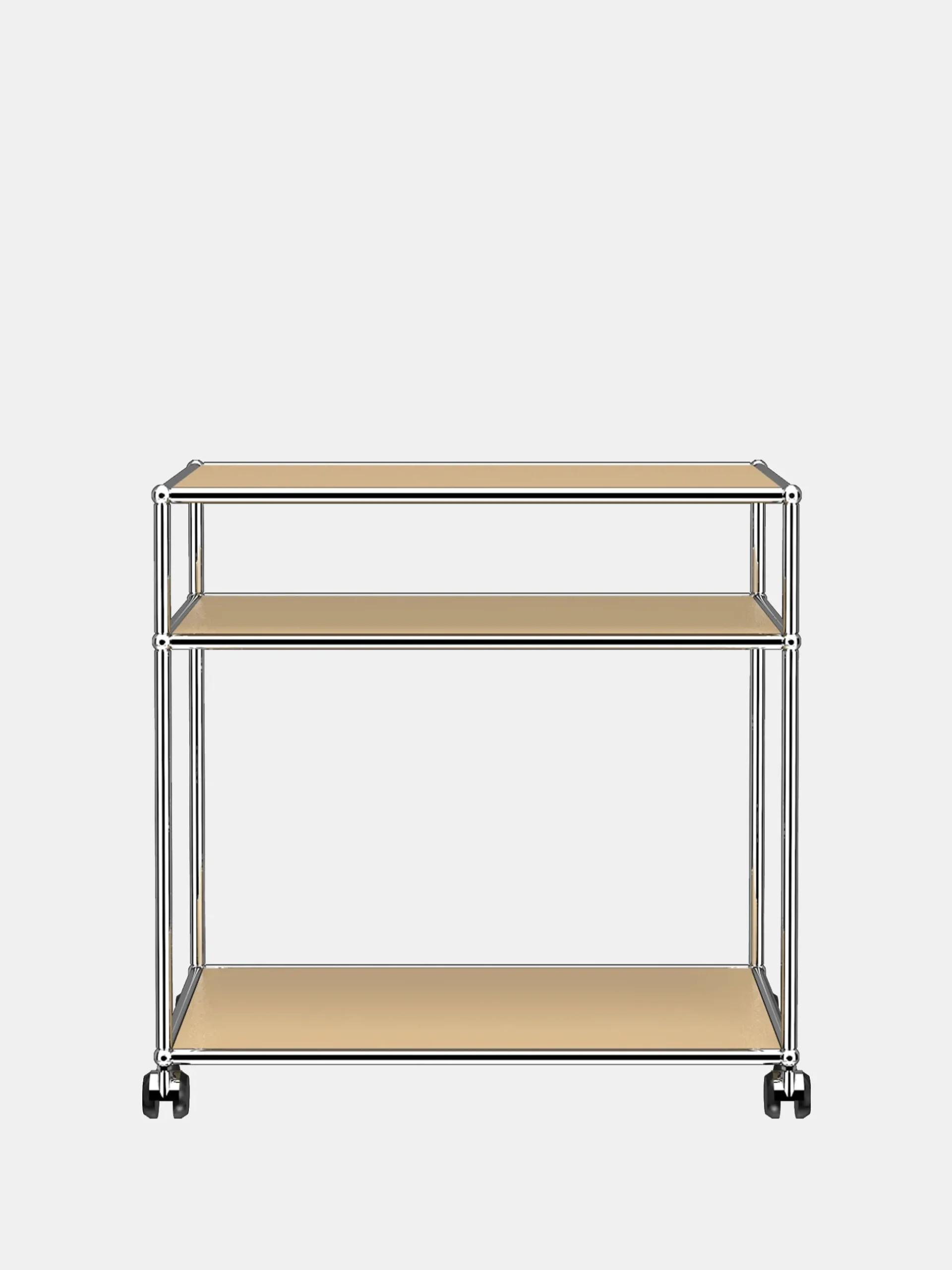 53 Kitchen Trolly