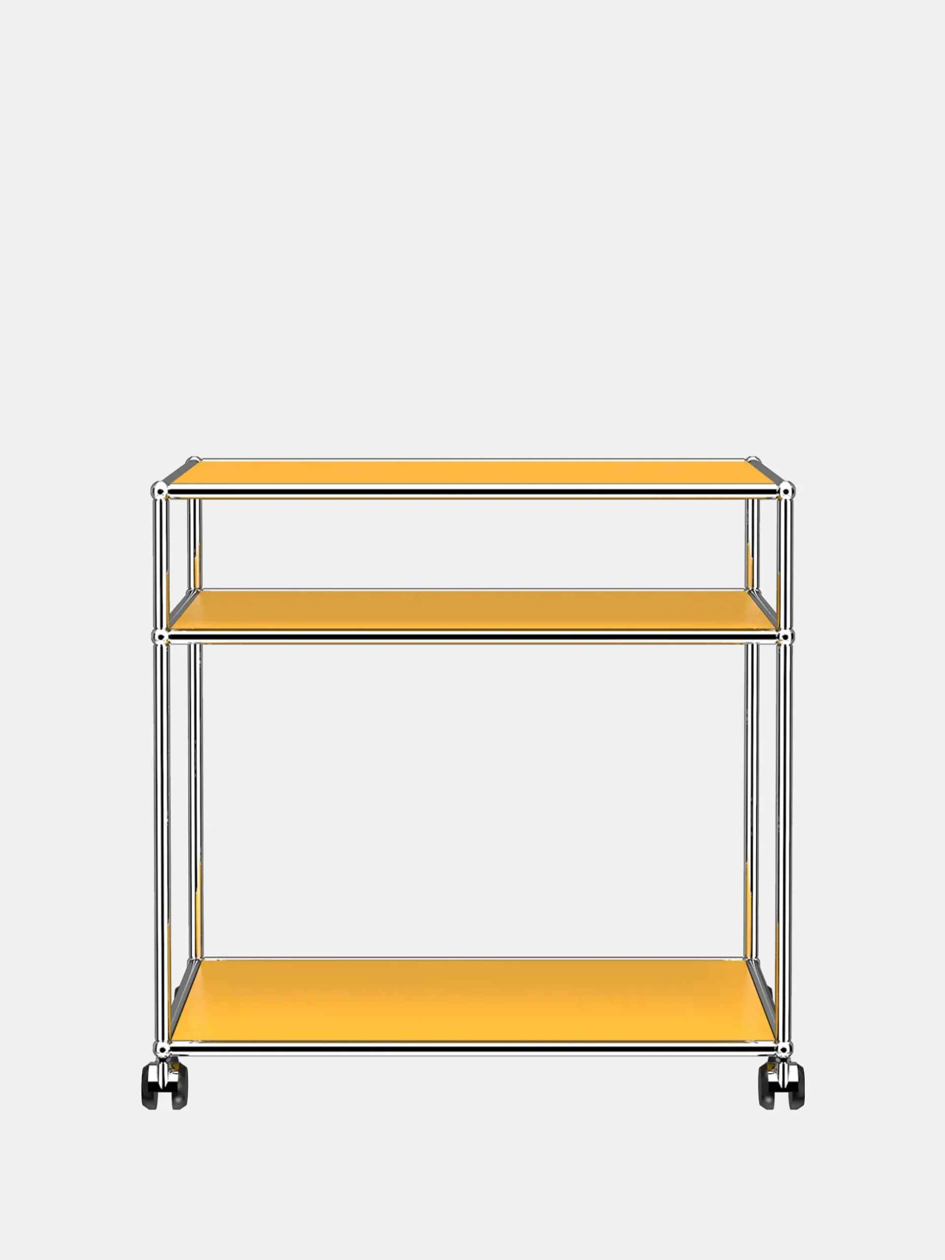 53 Kitchen Trolly