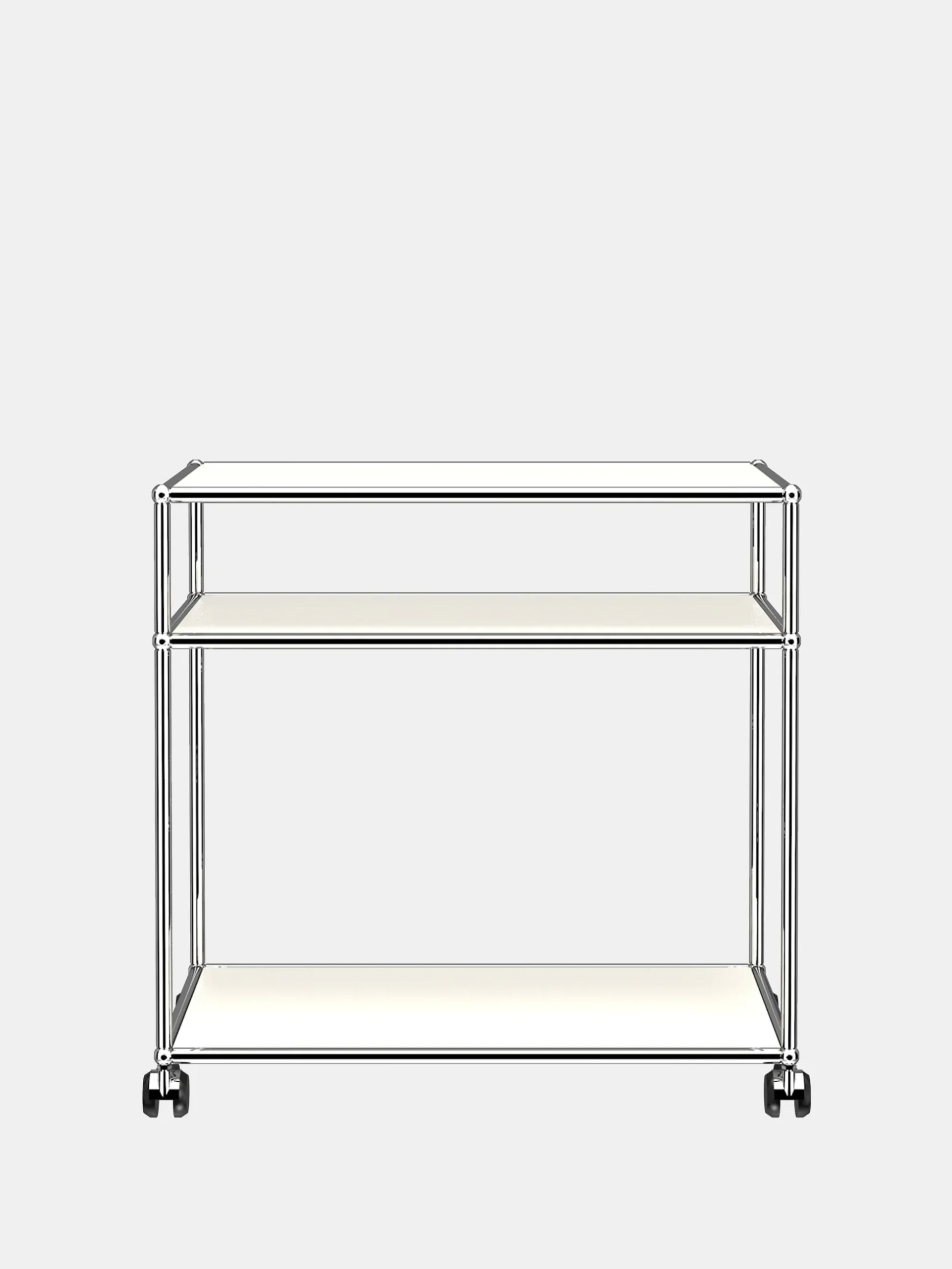 53 Kitchen Trolly