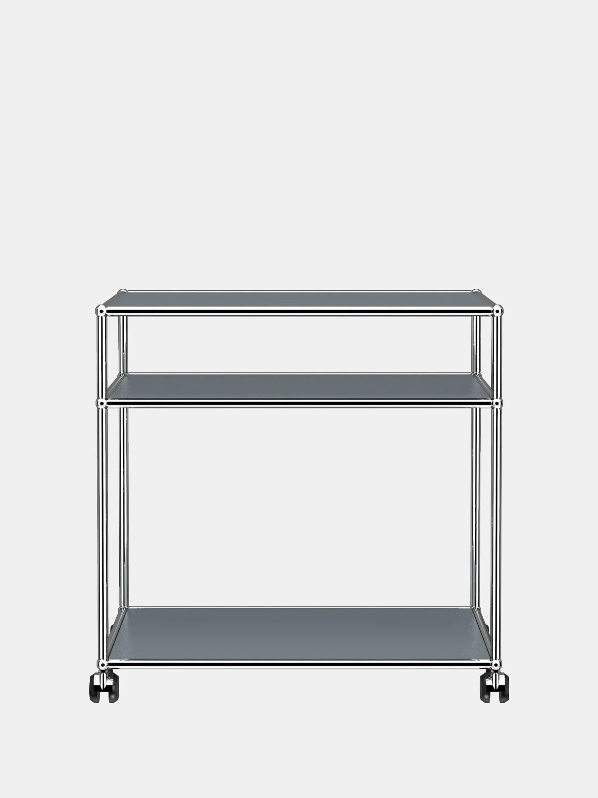 53 Kitchen Trolly