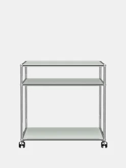 53 Kitchen Trolly
