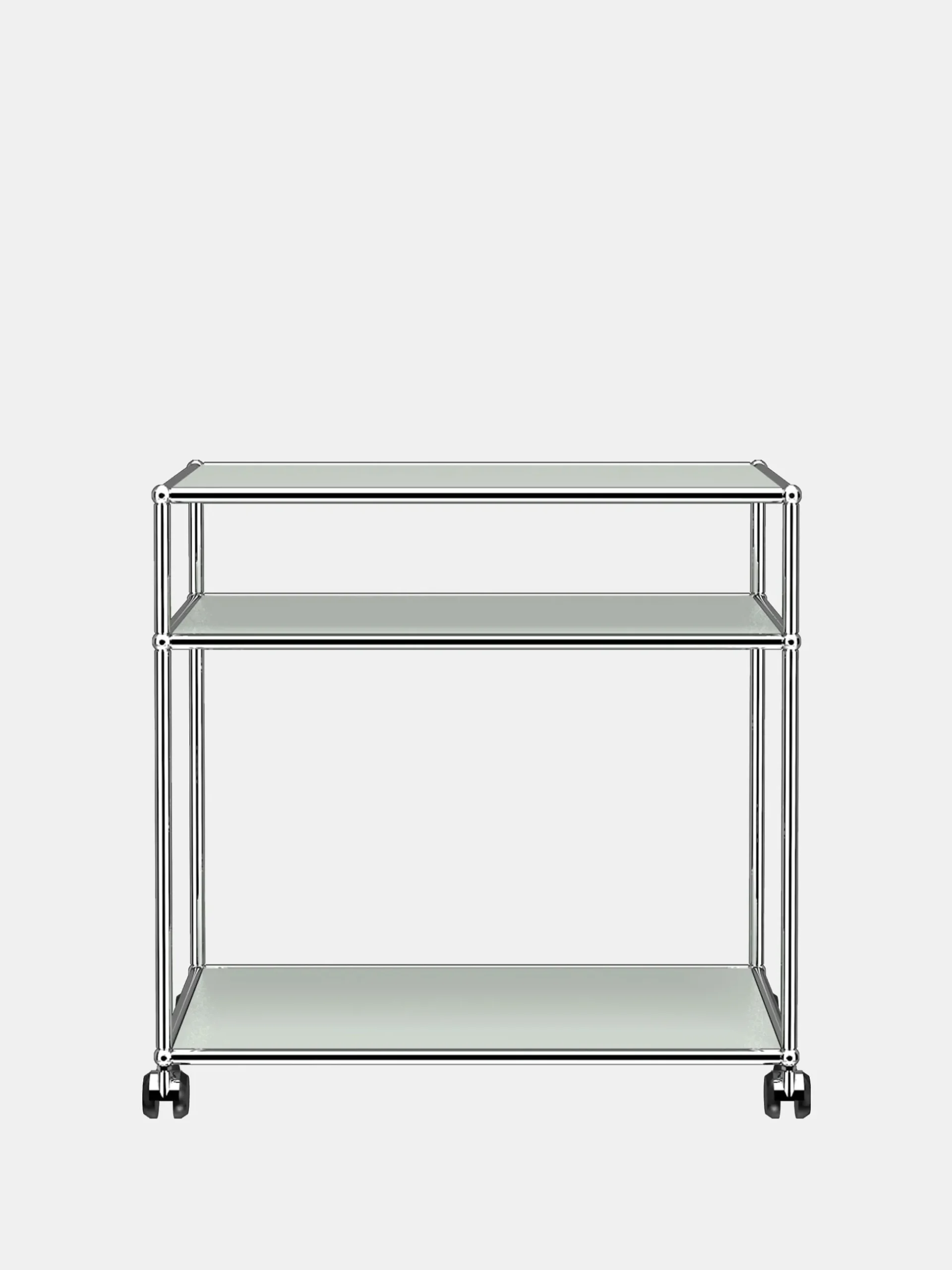 53 Kitchen Trolly