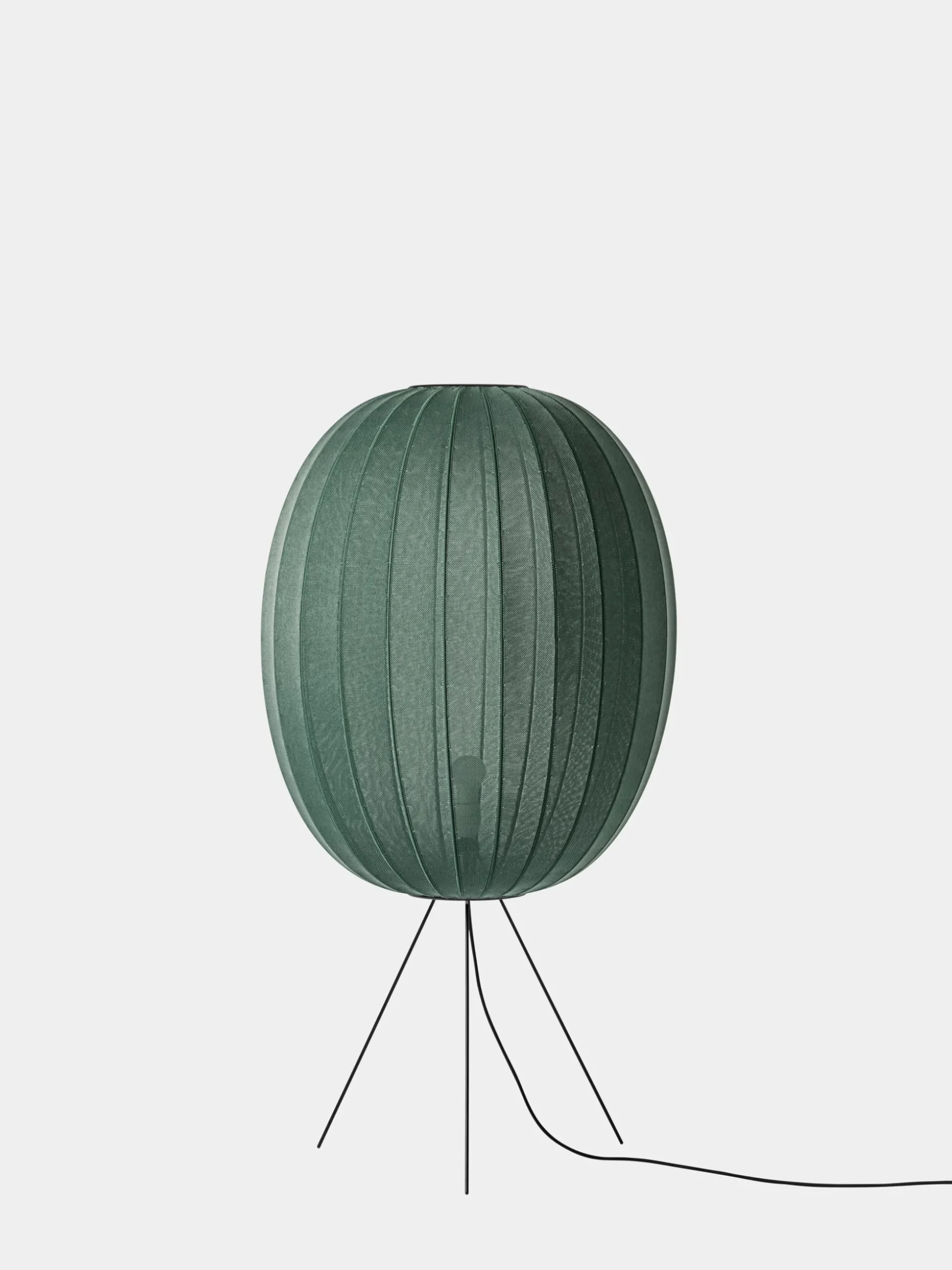 Knit-Wit Floor Lamp High 65
