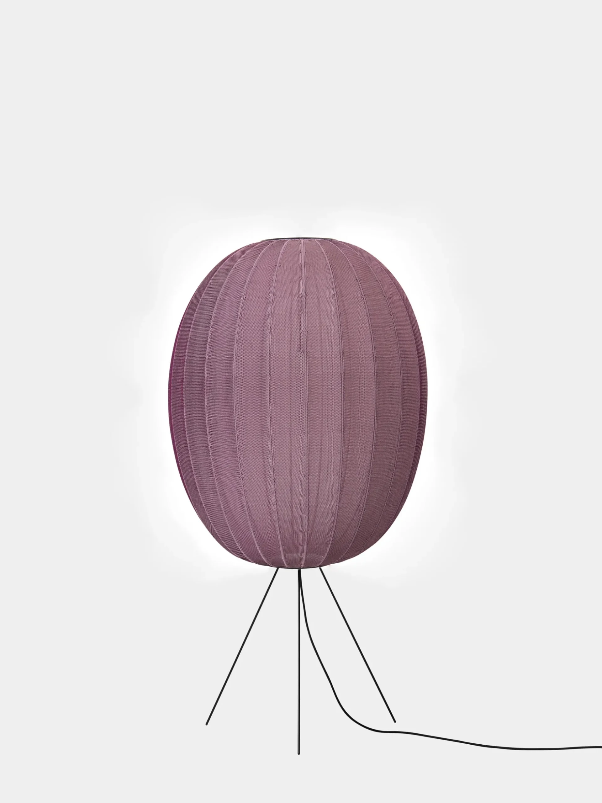 Knit-Wit Floor Lamp High 65