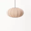 Knit-Wit Oval Pendant 45